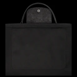 Clearance Longchamp Sac à Main L Le Pliage Energy Noir
