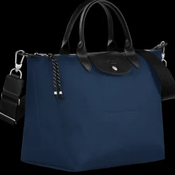 Best Longchamp Sac à Main L Le Pliage Energy Marine
