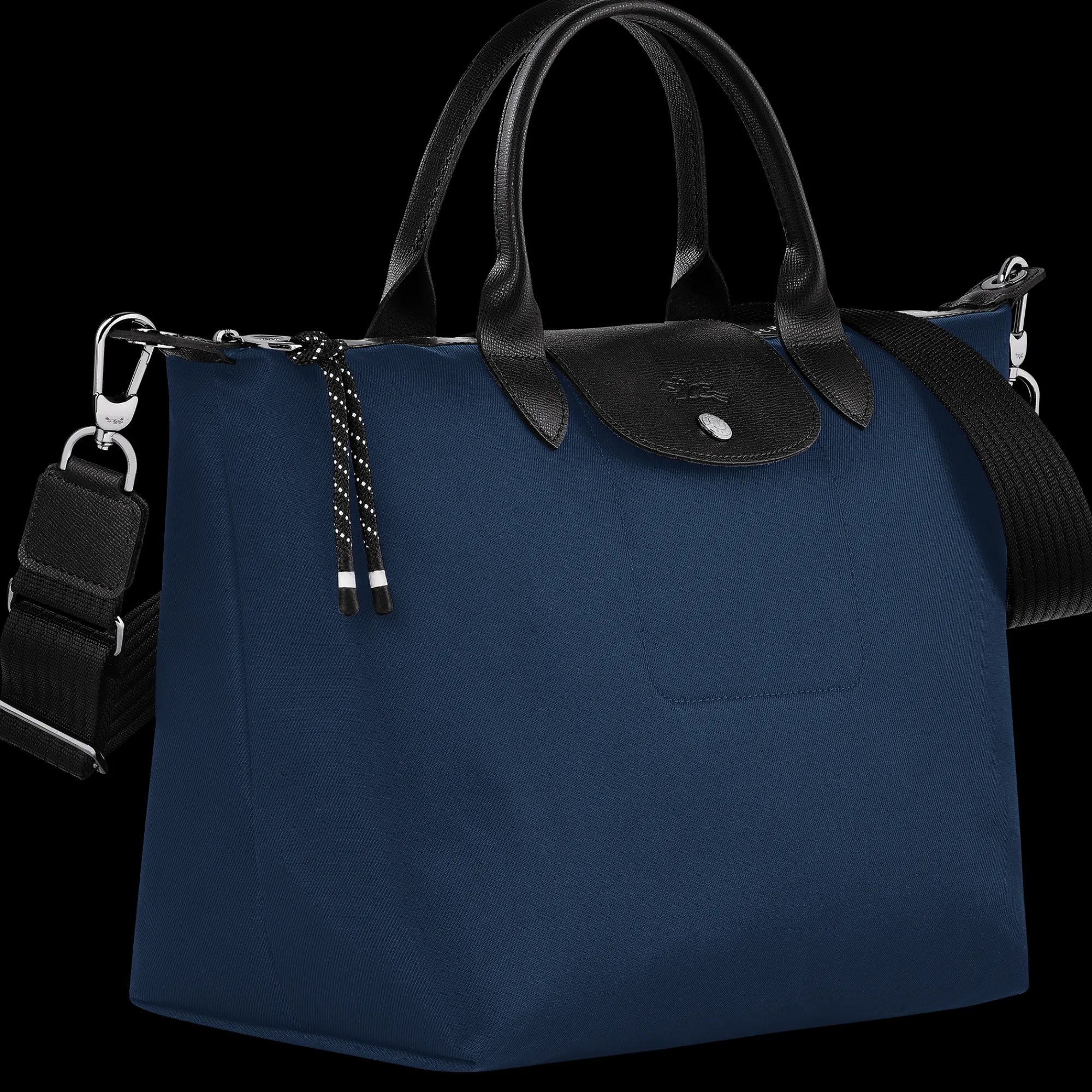 Best Longchamp Sac à Main L Le Pliage Energy Marine