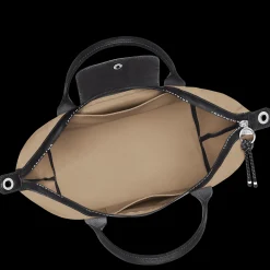 Sale Longchamp Sac à Main L Le Pliage Energy Argile