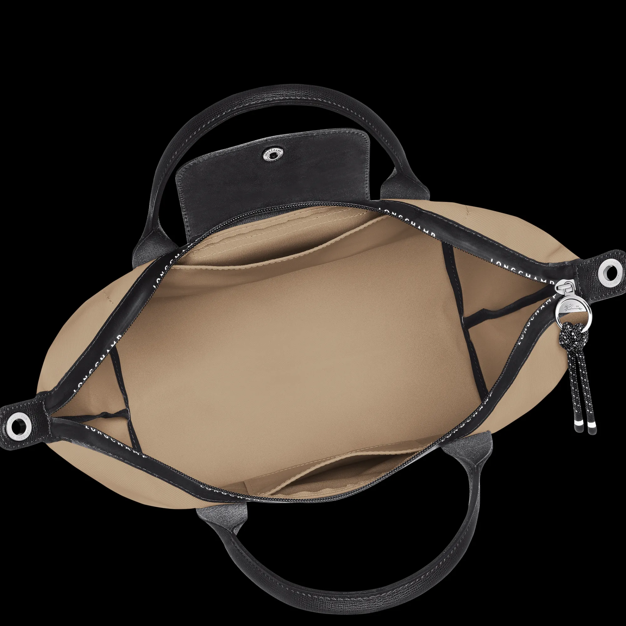 Sale Longchamp Sac à Main L Le Pliage Energy Argile
