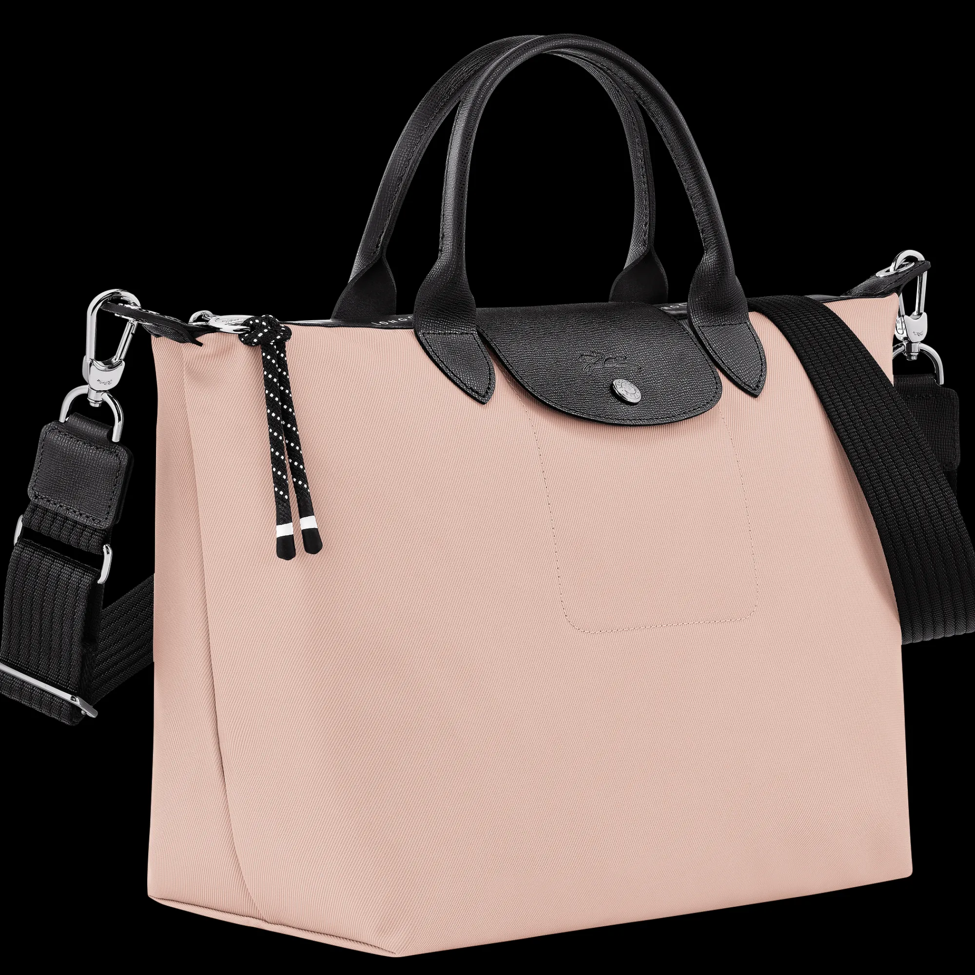 Best Longchamp Sac à Main L Le Pliage Energy Nude