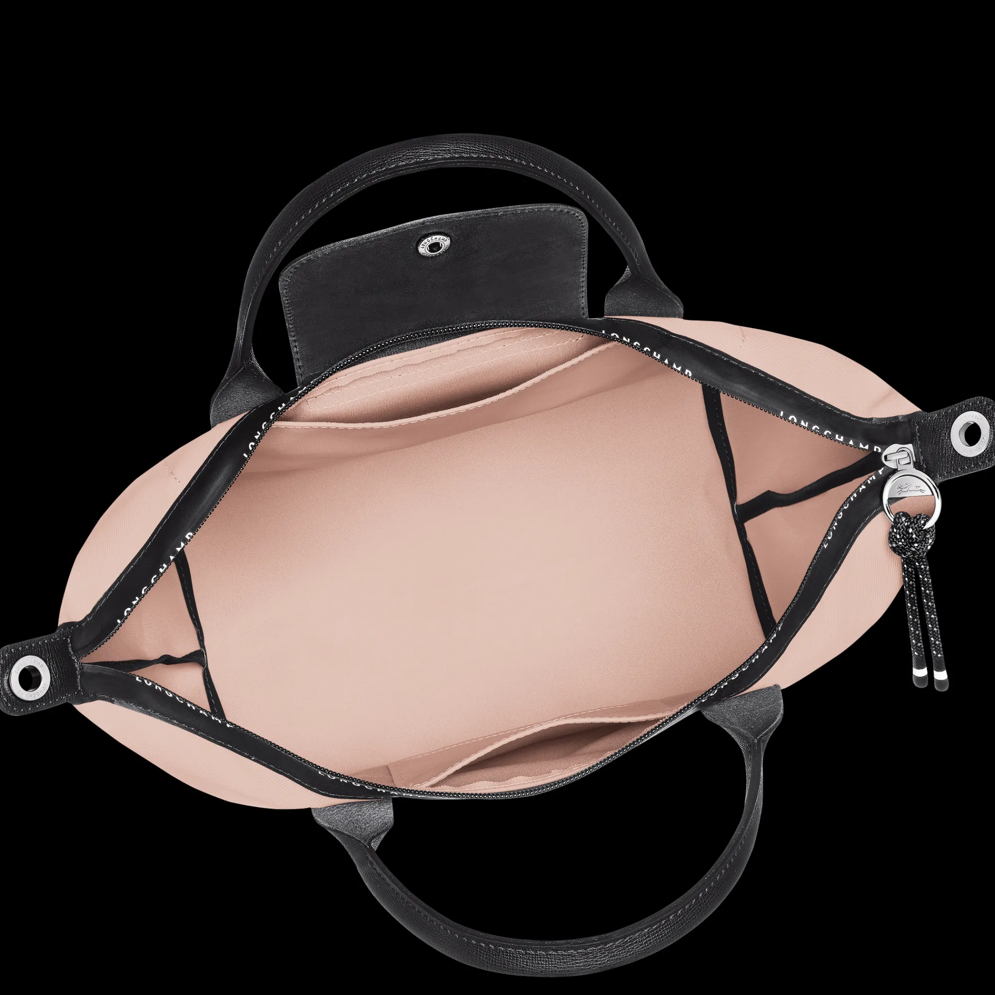 Best Longchamp Sac à Main L Le Pliage Energy Nude