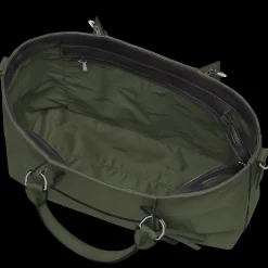 Outlet Longchamp Sac à Main L 3D Kaki