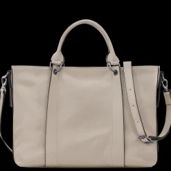 Online Longchamp Sac à Main L 3D Argile