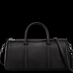Outlet Longchamp Sac à Main M Daylong Noir