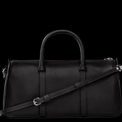 Outlet Longchamp Sac à Main M Daylong Noir
