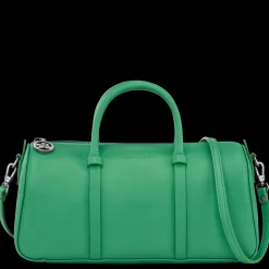 Longchamp Sac à Main M Daylong Vert