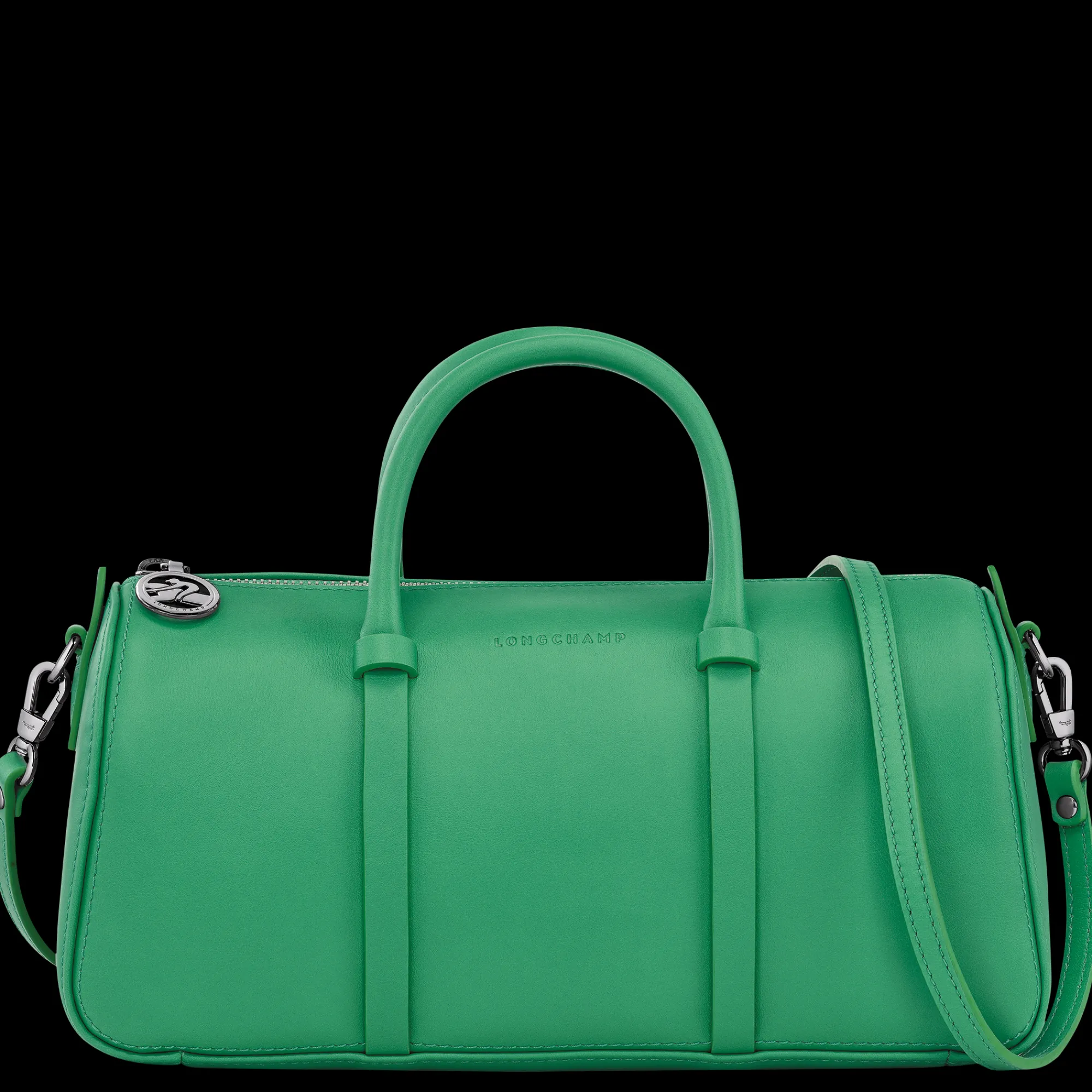 Longchamp Sac à Main M Daylong Vert