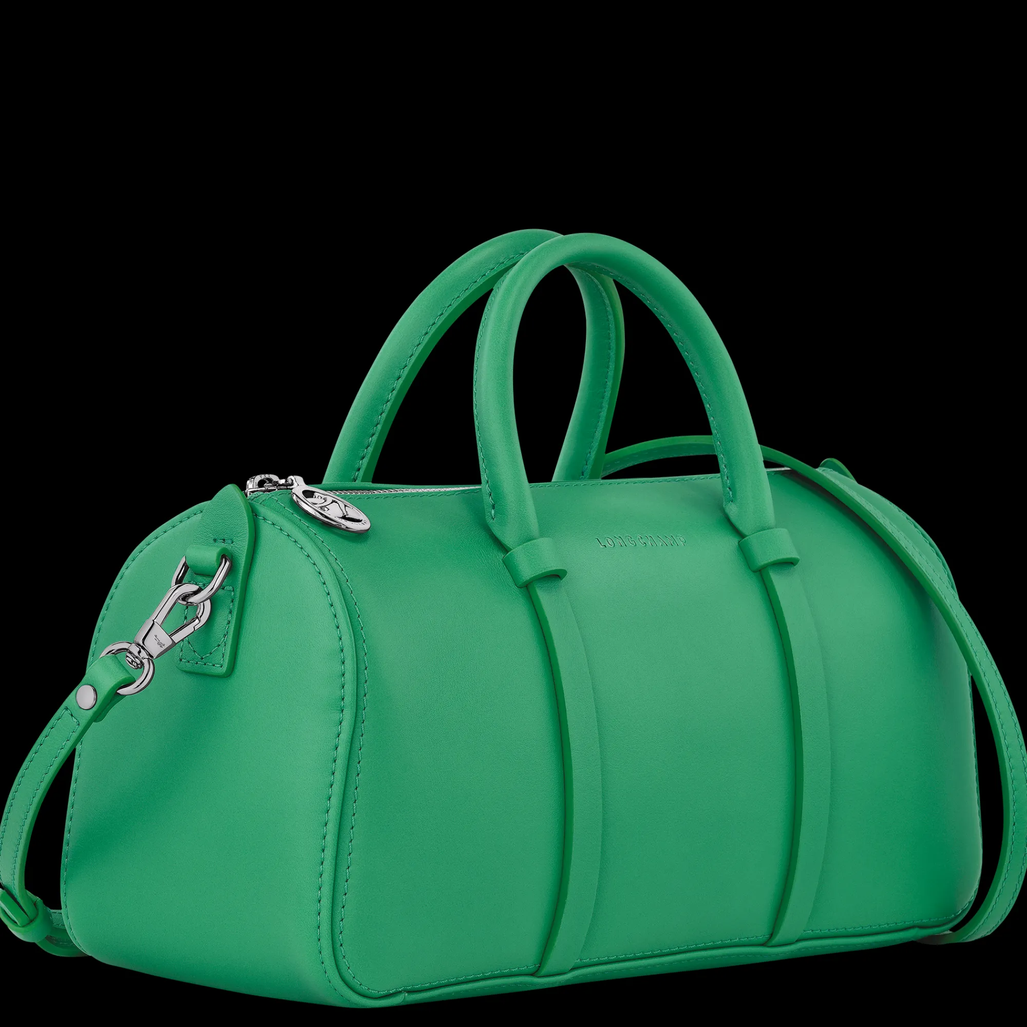 Longchamp Sac à Main M Daylong Vert