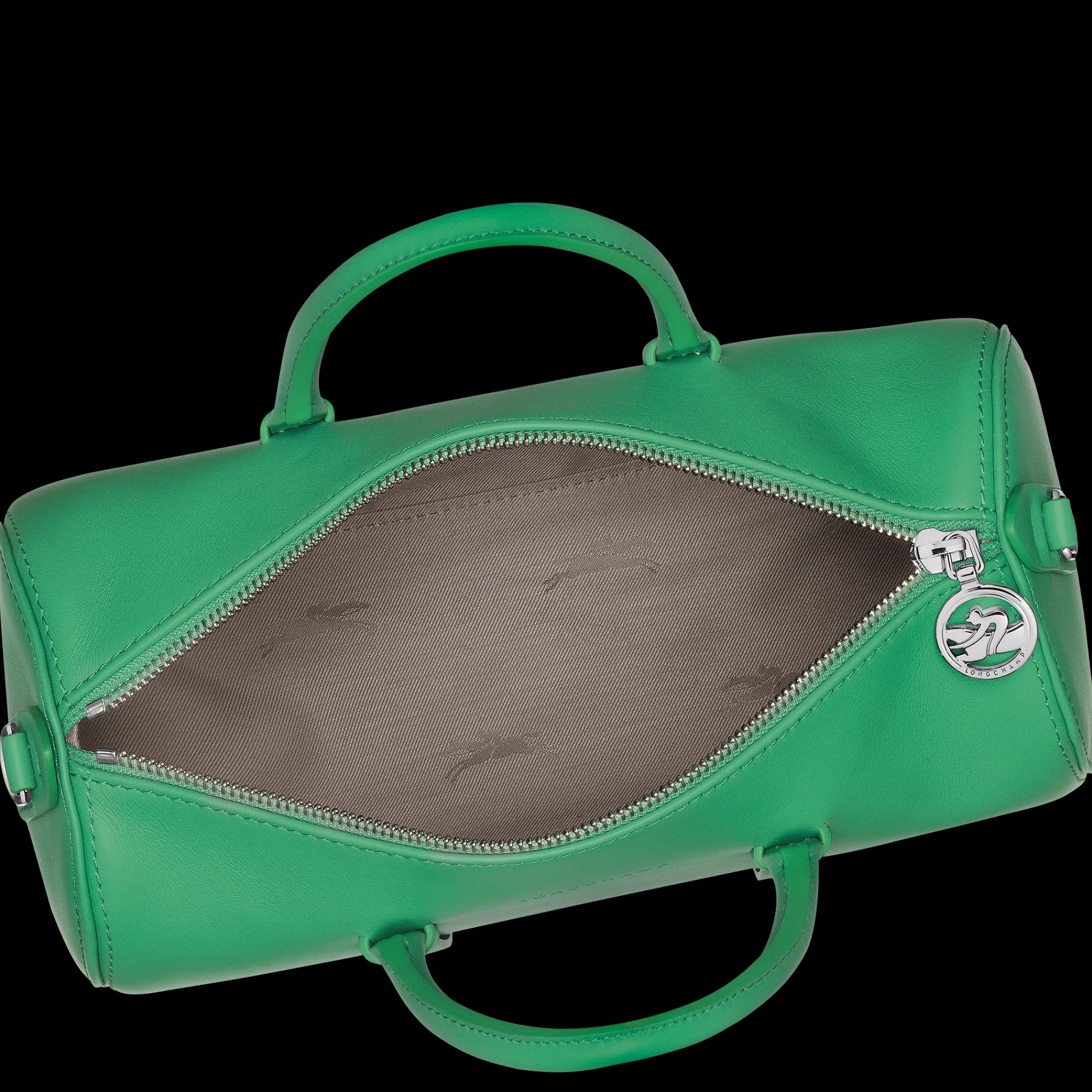 Longchamp Sac à Main M Daylong Vert