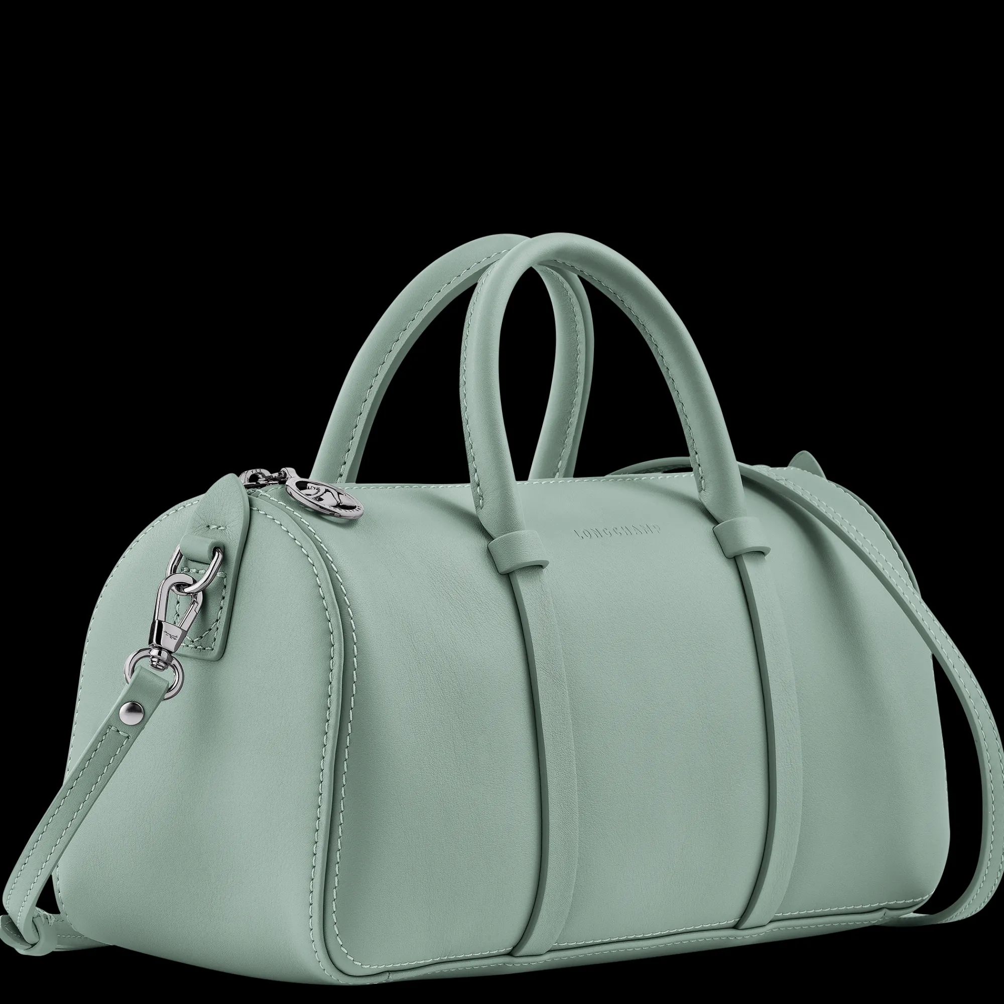 Best Longchamp Sac à Main M Daylong Céladon