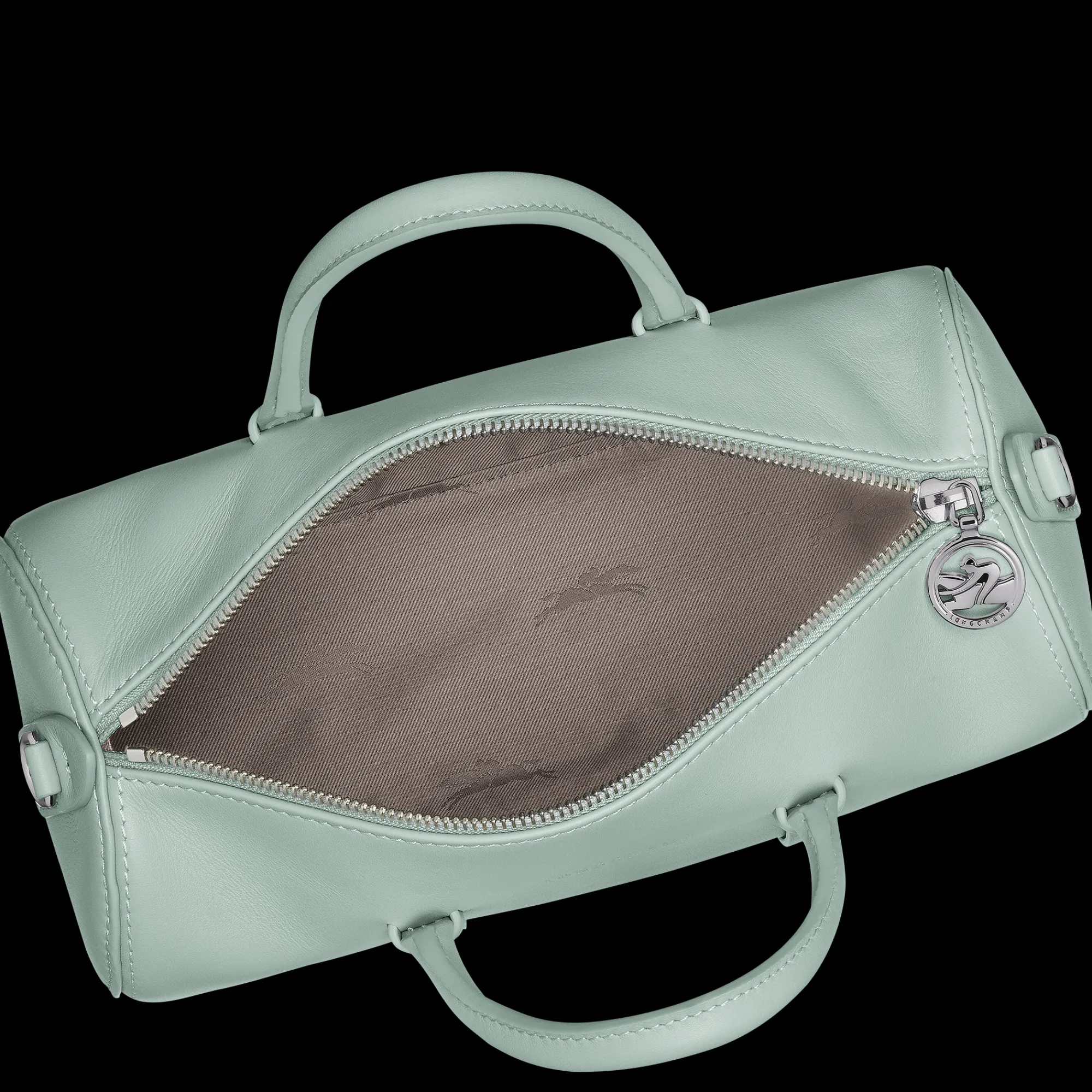 Best Longchamp Sac à Main M Daylong Céladon