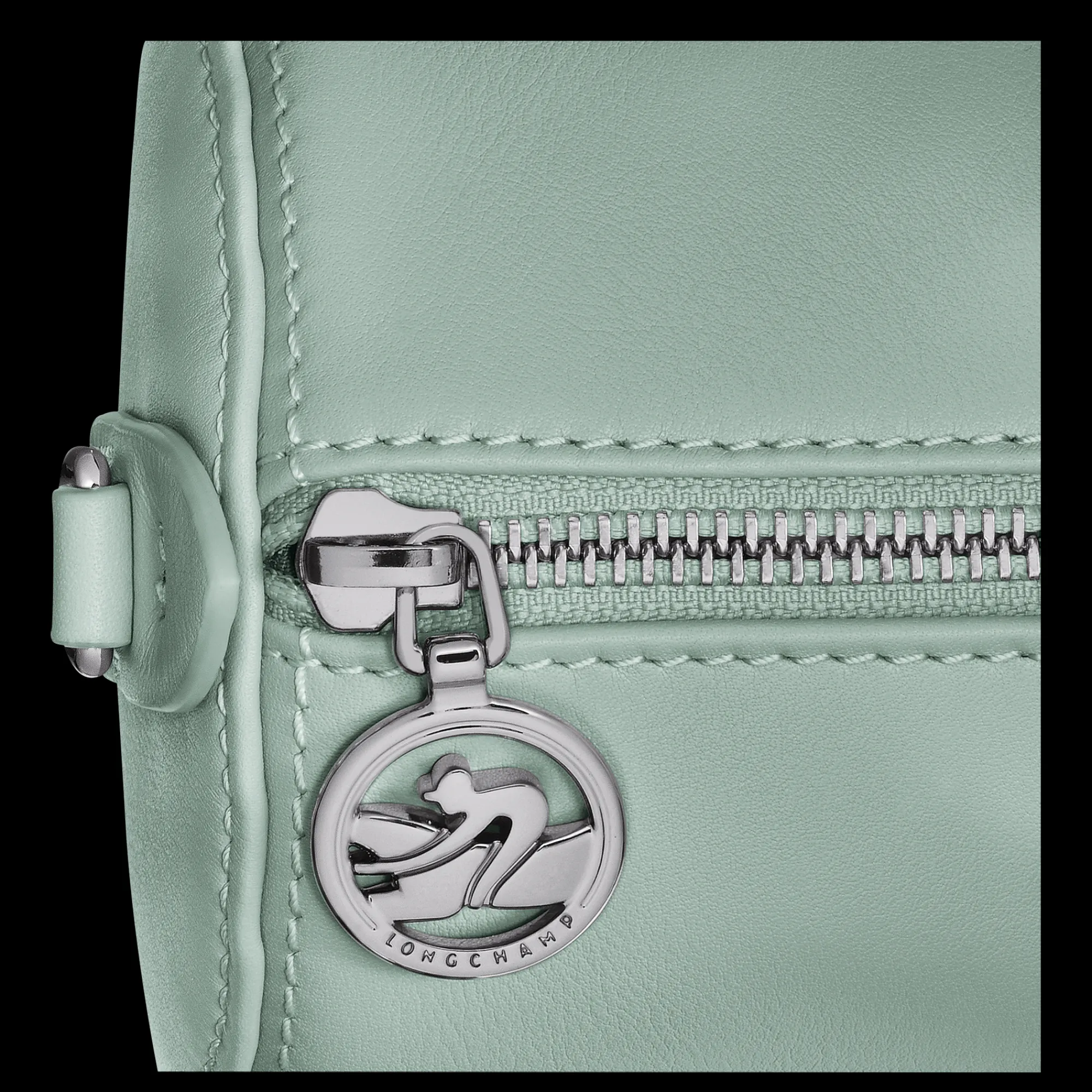 Best Longchamp Sac à Main M Daylong Céladon