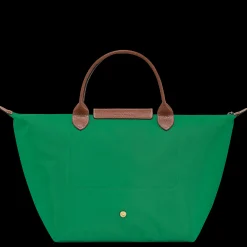 Best Longchamp Sac à Main M Le Pliage Original Vert