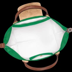 Best Longchamp Sac à Main M Le Pliage Original Vert