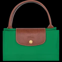 Best Longchamp Sac à Main M Le Pliage Original Vert