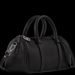 New Longchamp Sac à Main S Daylong Noir