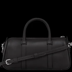 New Longchamp Sac à Main S Daylong Noir