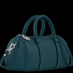 Longchamp Sac à Main S Daylong Encre