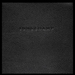 Best Longchamp Sac à Main S Le Foulonné Noir