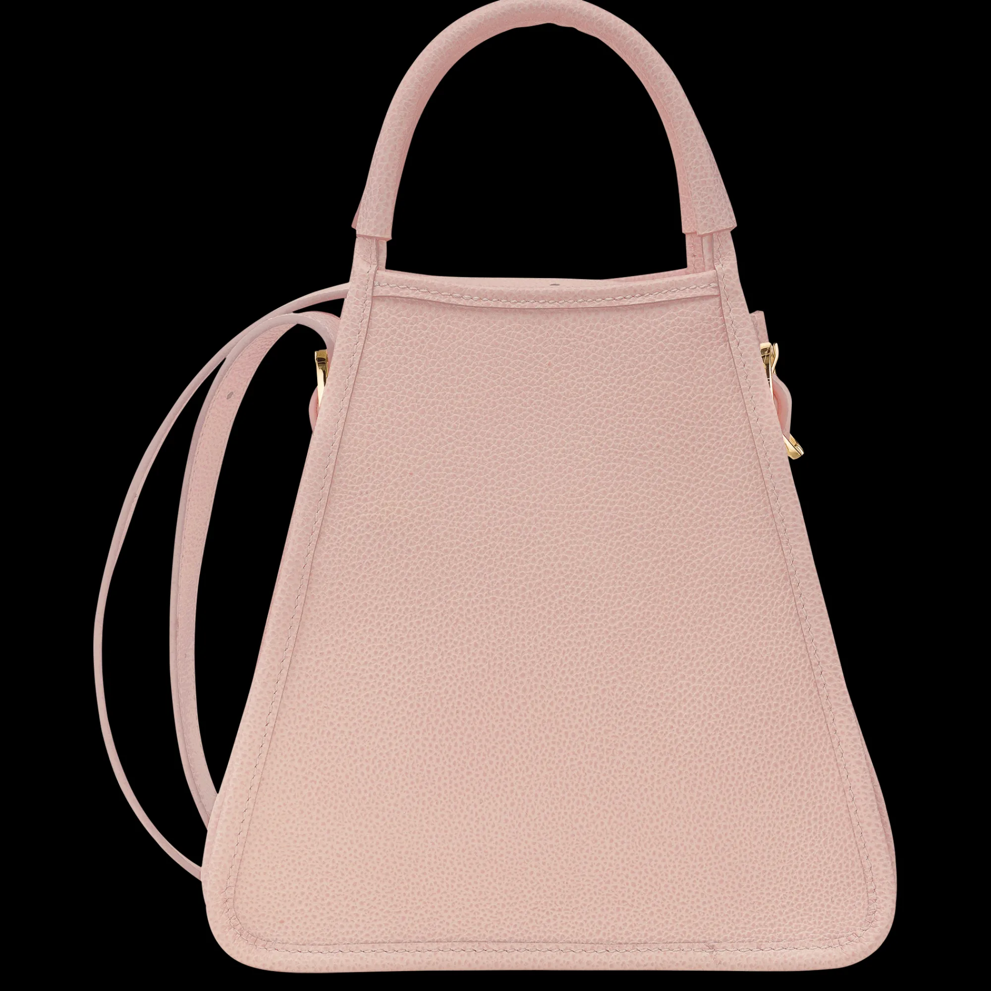 Outlet Longchamp Sac à Main S Le Foulonné Nude