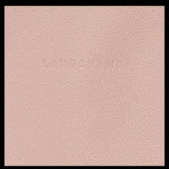 Outlet Longchamp Sac à Main S Le Foulonné Nude