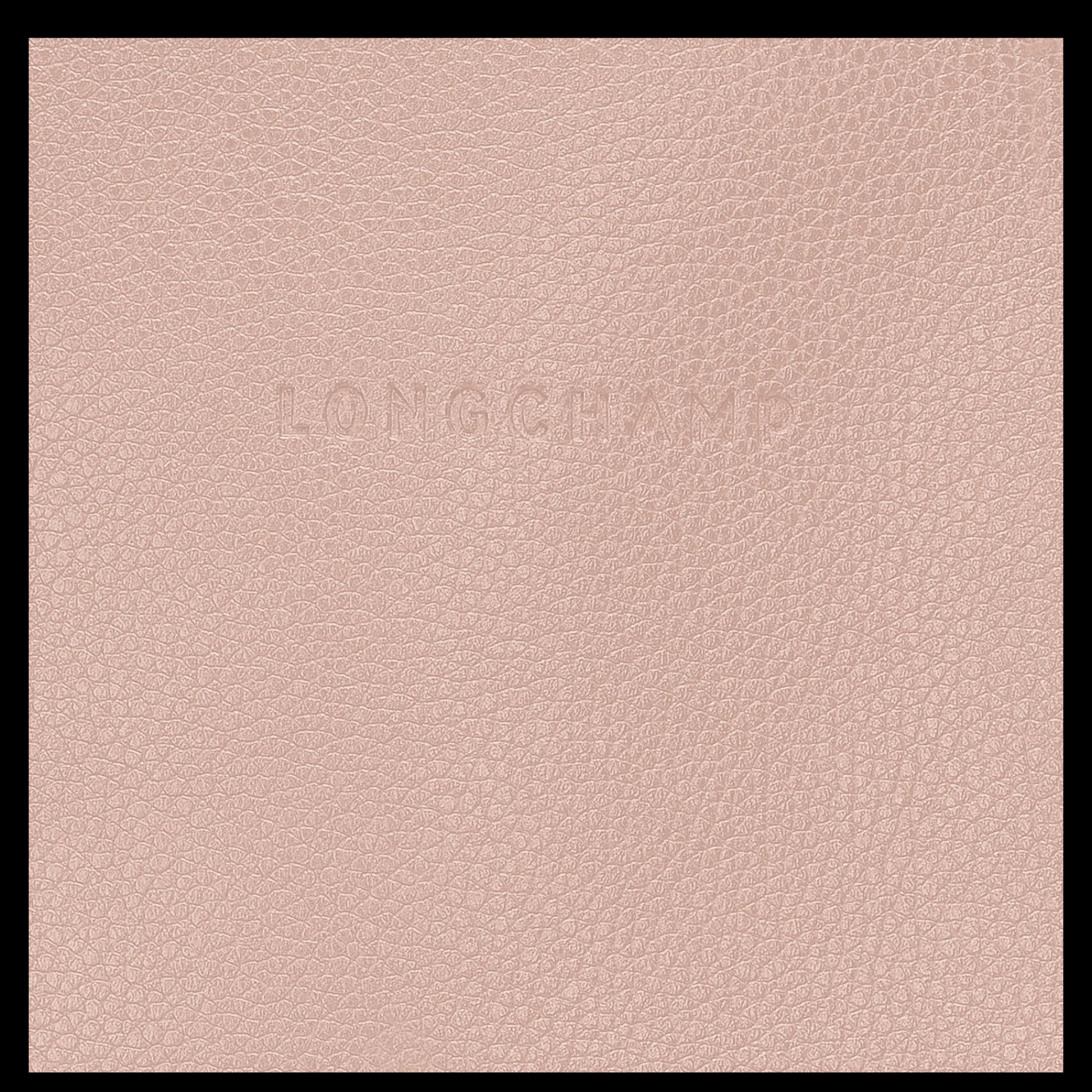 Outlet Longchamp Sac à Main S Le Foulonné Nude