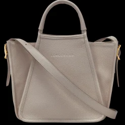 New Longchamp Sac à Main S Le Foulonné Tourterelle