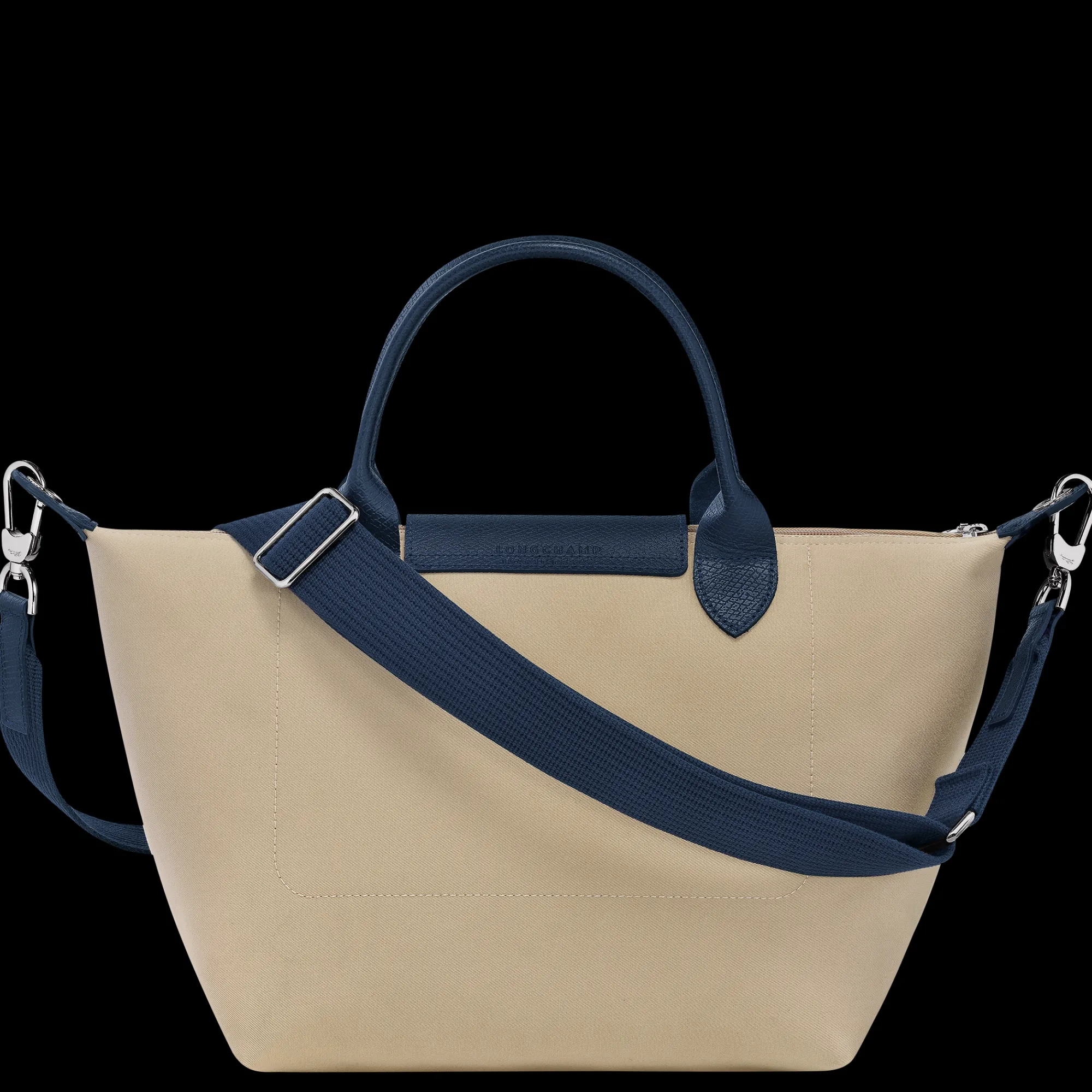 Longchamp Sac à Main S Le Pliage Collection Beige