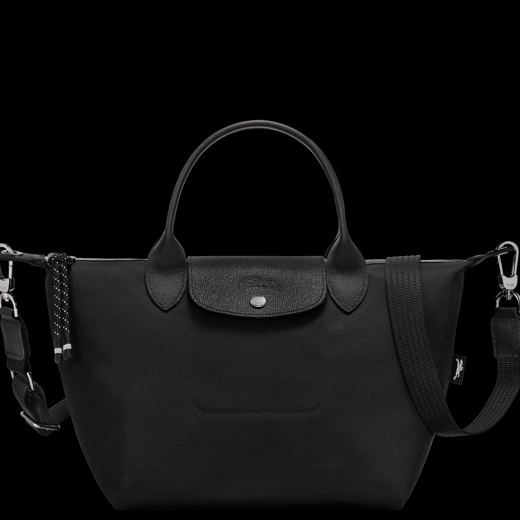 Online Longchamp Sac à Main S Le Pliage Energy Noir