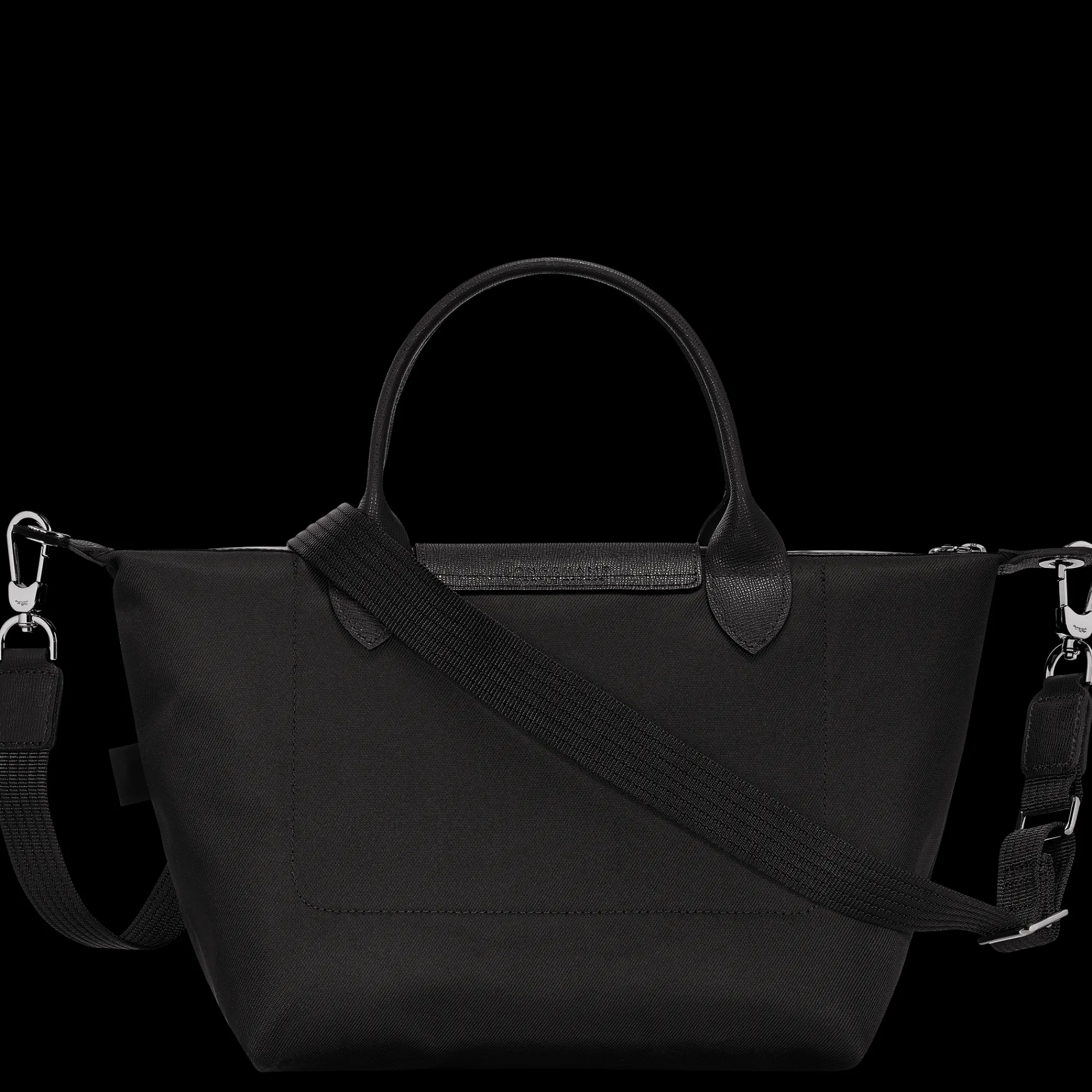 Online Longchamp Sac à Main S Le Pliage Energy Noir