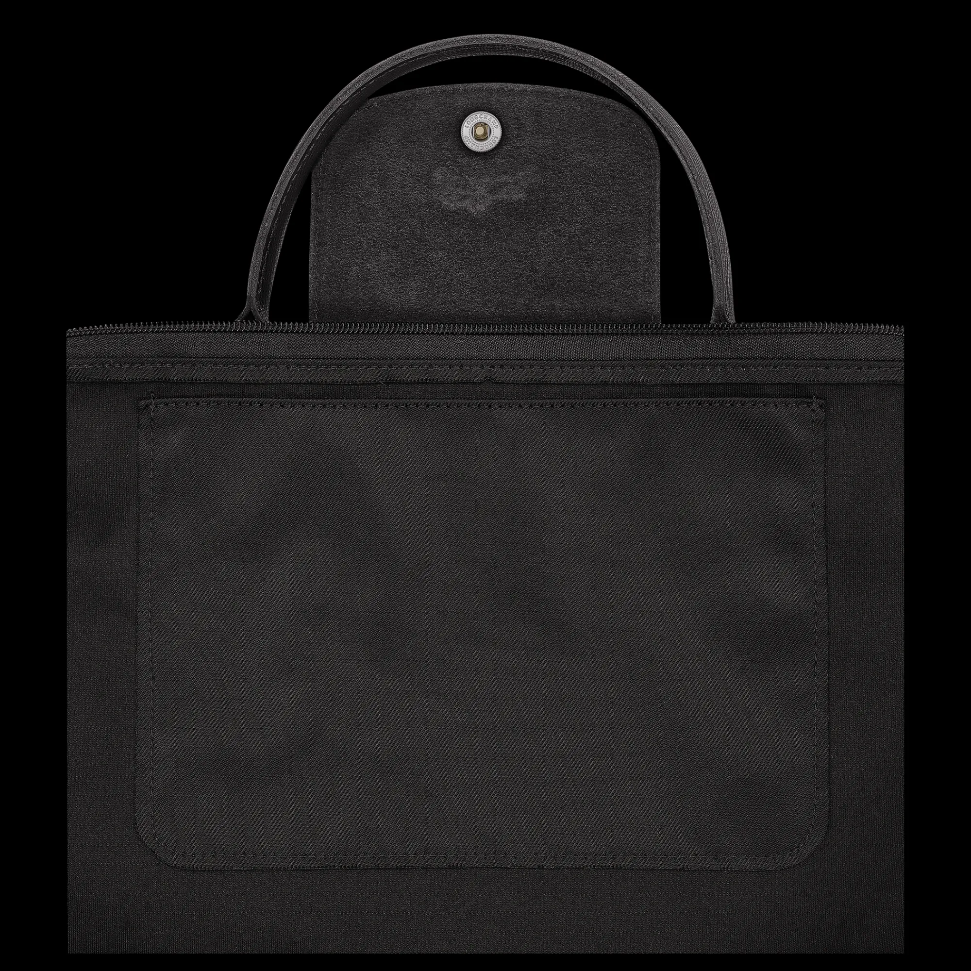 Online Longchamp Sac à Main S Le Pliage Energy Noir