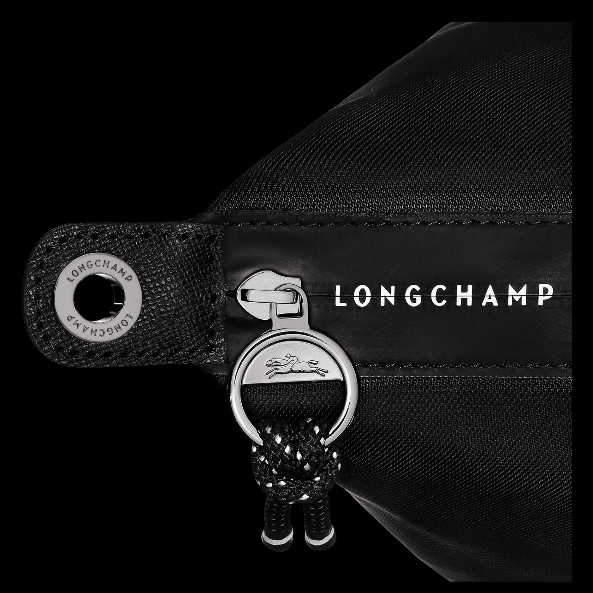 Online Longchamp Sac à Main S Le Pliage Energy Noir