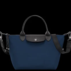 New Longchamp Sac à Main S Le Pliage Energy Marine