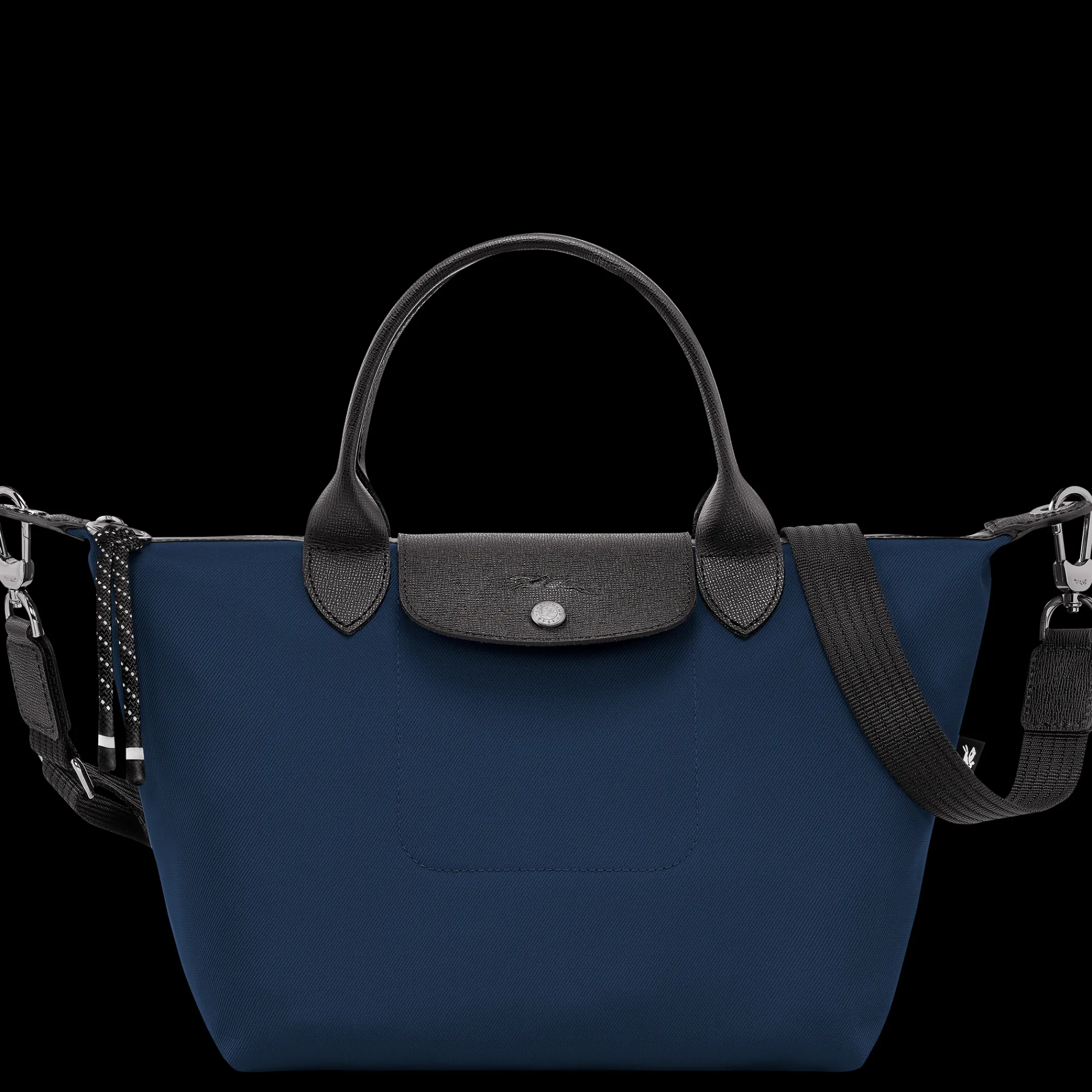 New Longchamp Sac à Main S Le Pliage Energy Marine