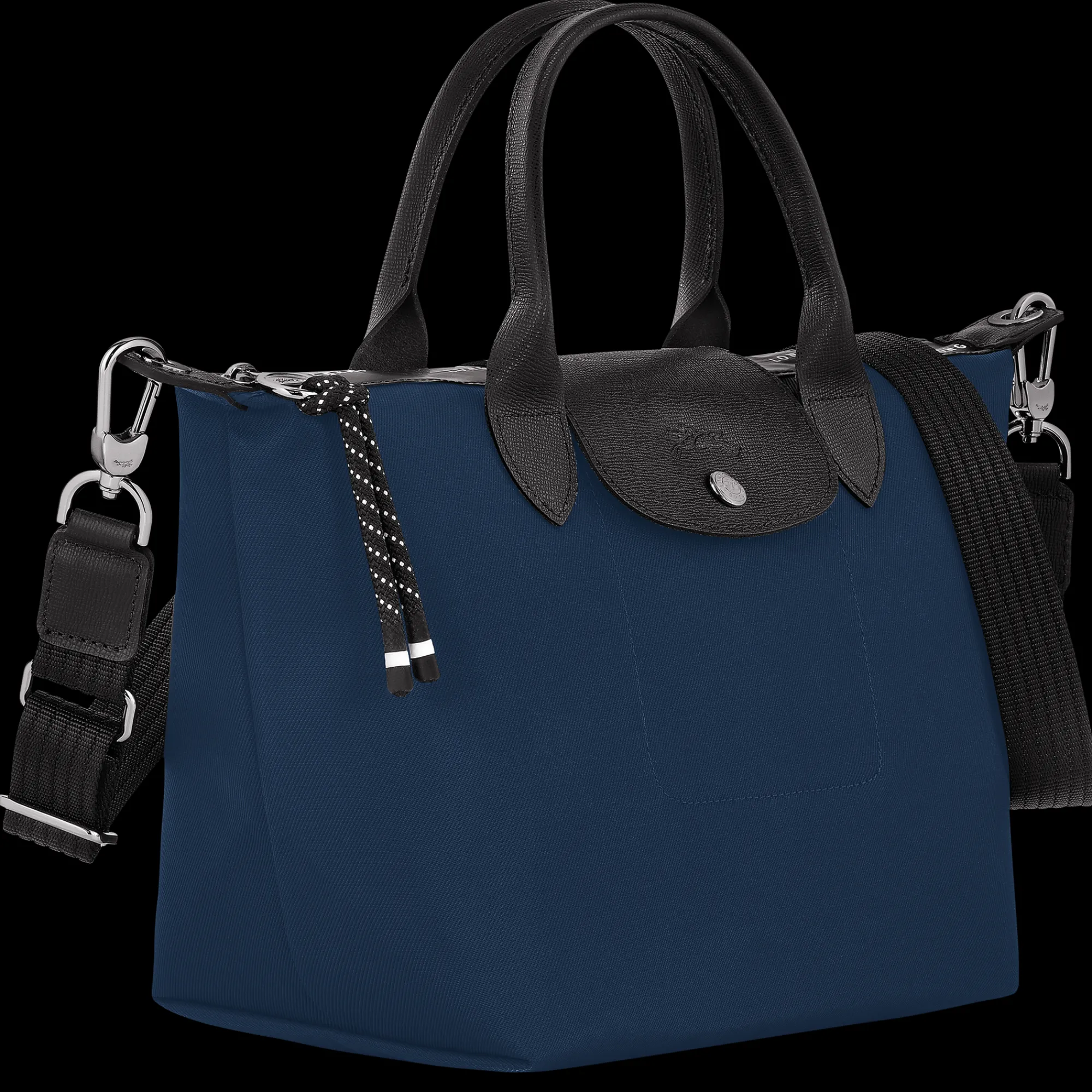 New Longchamp Sac à Main S Le Pliage Energy Marine