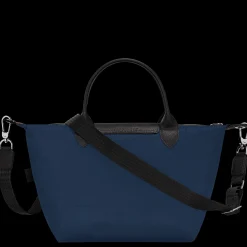 New Longchamp Sac à Main S Le Pliage Energy Marine