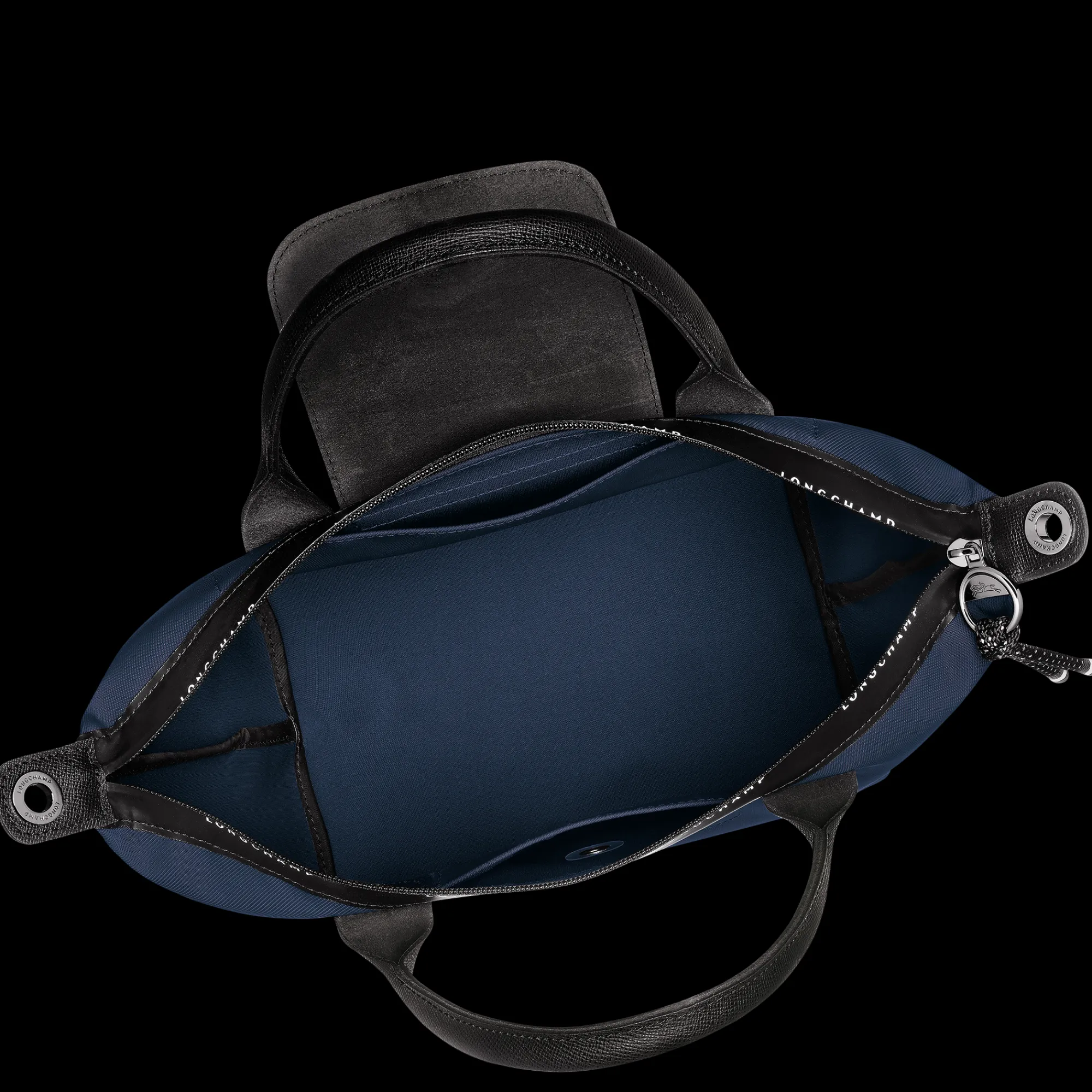 New Longchamp Sac à Main S Le Pliage Energy Marine