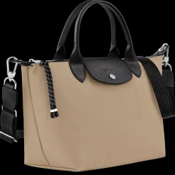Longchamp Sac à Main S Le Pliage Energy Argile