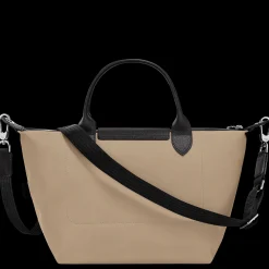 Longchamp Sac à Main S Le Pliage Energy Argile