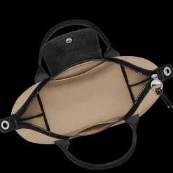 Longchamp Sac à Main S Le Pliage Energy Argile