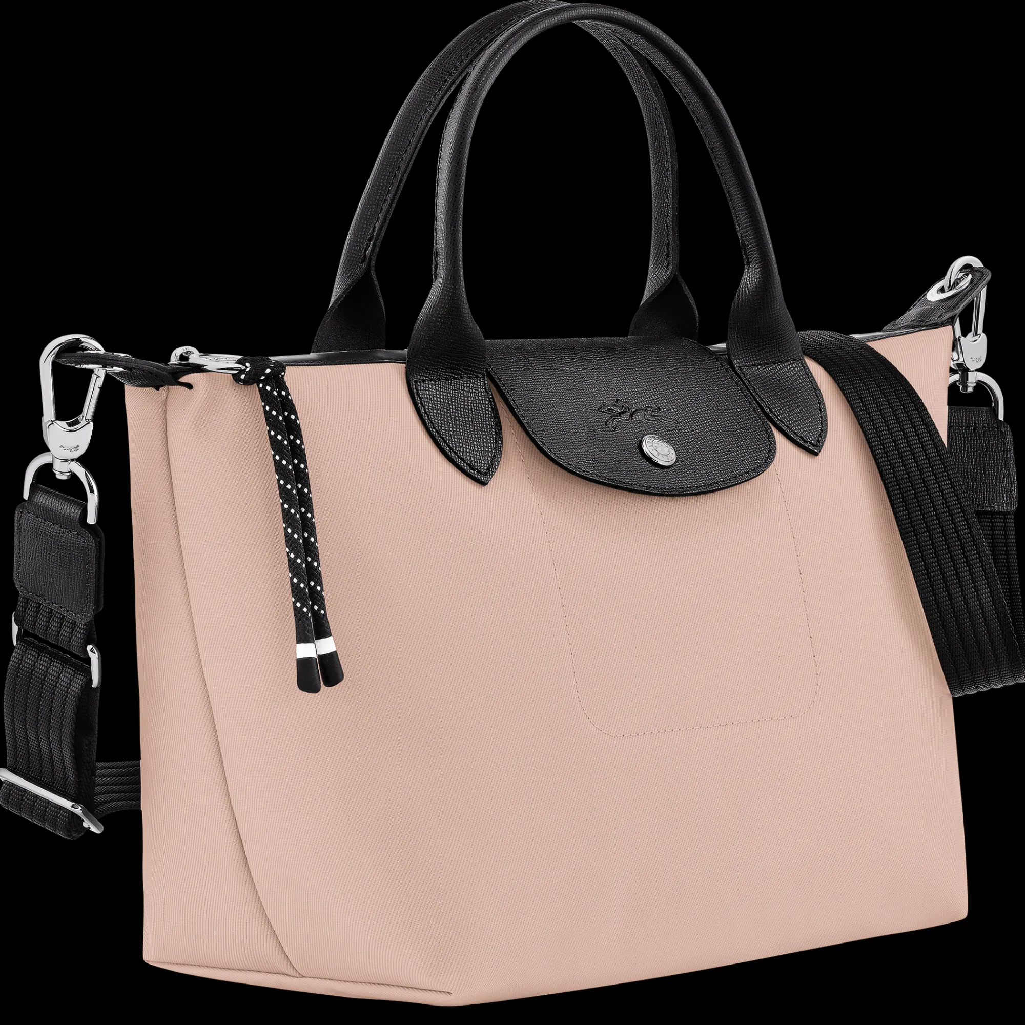 Best Longchamp Sac à Main S Le Pliage Energy Nude