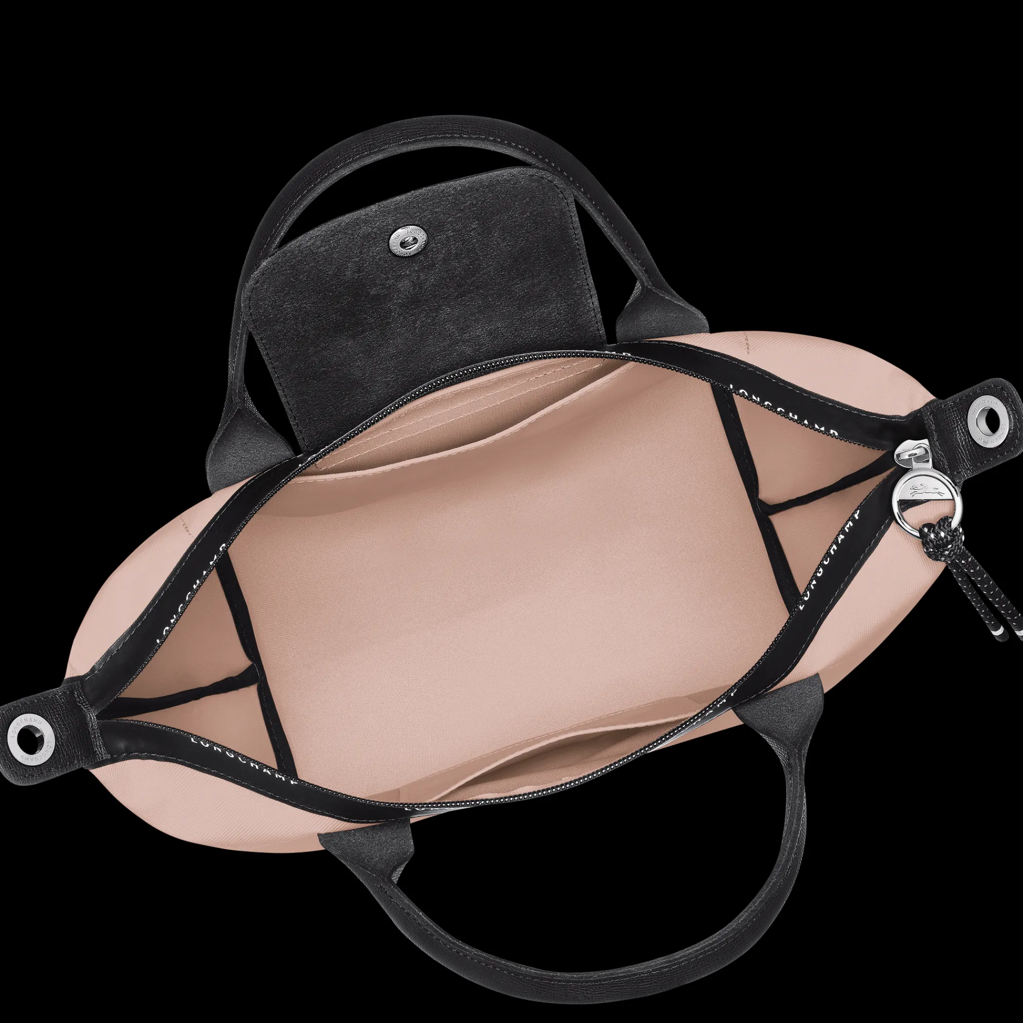 Best Longchamp Sac à Main S Le Pliage Energy Nude