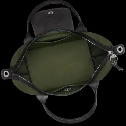 Clearance Longchamp Sac à Main S Le Pliage Energy Kaki