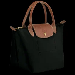 Online Longchamp Sac à Main S Le Pliage Original Noir