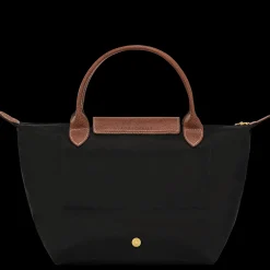 Online Longchamp Sac à Main S Le Pliage Original Noir