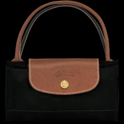 Online Longchamp Sac à Main S Le Pliage Original Noir