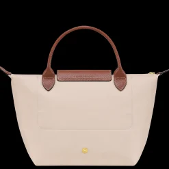 Outlet Longchamp Sac à Main S Le Pliage Original Papier