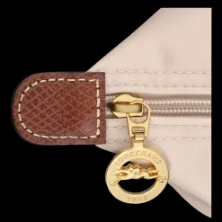 Outlet Longchamp Sac à Main S Le Pliage Original Papier